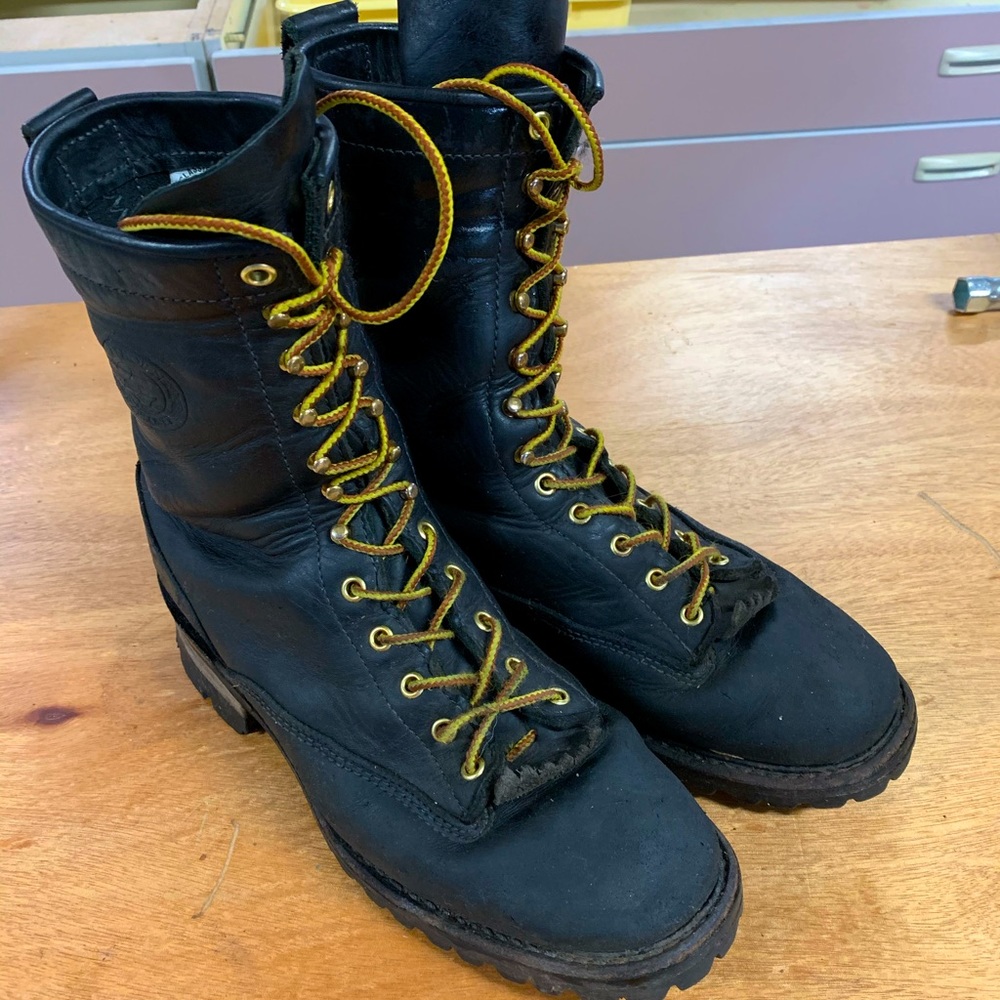 Whites Hawthorne Explorer boots